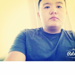 Baatyr Almamatov, 13.02.1997, Москва