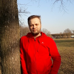 Сергей Бубнов, 16.04, Санкт-Петербург