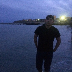 Али Жумабеков