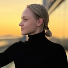 Iuliya Starikova, 27.05, Санкт-Петербург