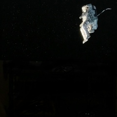 Ильйа Difackoff, Санкт-Петербург