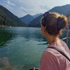 Ирина Циттель, 11.08.1990, Hameln