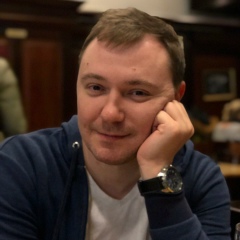 Сергей Сысой, 04.06.1988