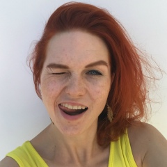 Виктория Рудзик, 20.01.1983, Алматы