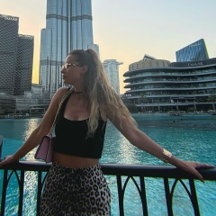 Анна Власова, 10.08, Санкт-Петербург