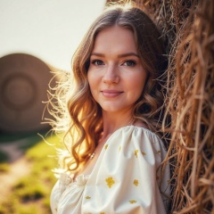 Татьяна Трофимова, 01.07.1988, Оренбург