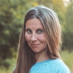 Татьяна Огурцова, 30.01, Санкт-Петербург