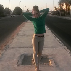 Дарья Мирошник, 29.11.1991, Оренбург