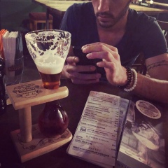 Баха Алиев, 24.01.1994, Москва