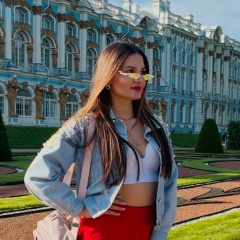 Елена Елизарова, 16.11, Железногорск