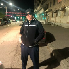 Алексей Голов, 27.07.1980, Волгоград