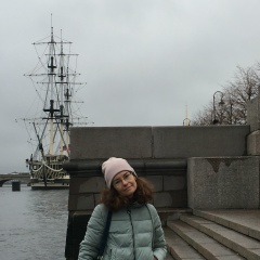 Надюша Сафронова, 15.01.1983, Магнитогорск