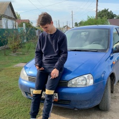 Кирилл Кабардов, 23.01.2004, Волгоград