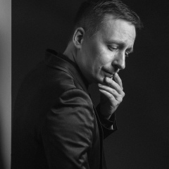 Александр Мельников, 27.02, Вологда