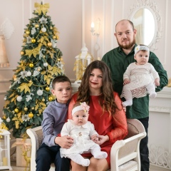 Петр Шпак, 14.08.1985, Луганск