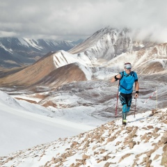 Станислав Дудченко, 16.01.1985, Алматы