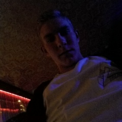 Женя Липецкий, 13.12.2001, Липецк