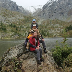 Юрий Павлиогло, 31.05.1981, Муравленко