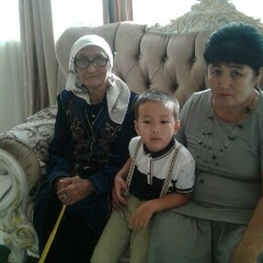 Рустем Найзабеков, 26.03.1989, Талдыкорган