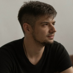 Александр Захаров, 14.05.1990