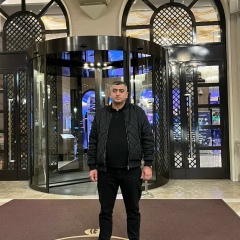 Акоп Вартанян, 21.01.1988