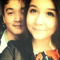 Maks Israilov, 01.05, Москва