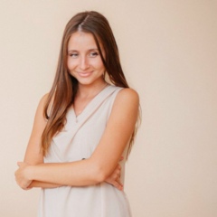 Елена Куркина, 31.12, Москва