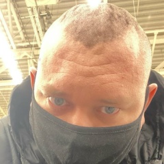 Александр Митин, 22.10, Волгоград