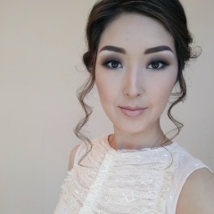 Сулу Кабиева, 06.03, Караганда