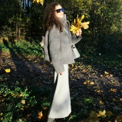 Анастасия С, Санкт-Петербург