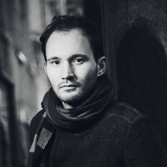 Michael Schaffarczyk, 06.09.1994, Санкт-Петербург