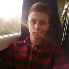 Untila Mihai, 10.01.1995, London