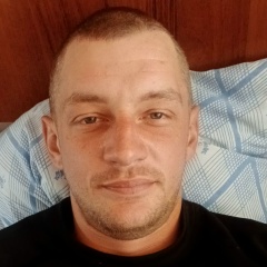 Виктор Миловидов, 23.02, Симферополь