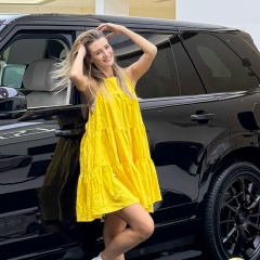 Арина Яковлева, 04.03.1987