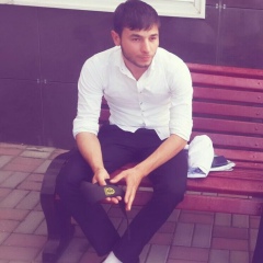 Ислам Дагаев, 06.05, Санкт-Петербург