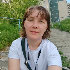 Алёна Нисковских, 24.02, Екатеринбург