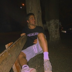 Saba Begashvili, 07.01, Тбилиси