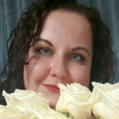 Елена Тимина, 15.01, Кинель-Черкассы