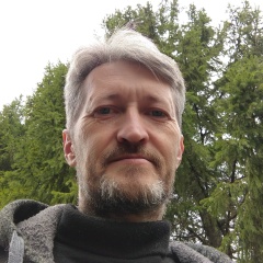 Максим Прохода, 28.05.1976, Мариуполь