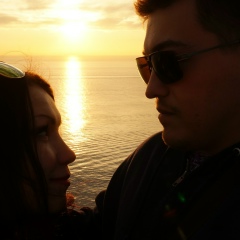 Максим Рыбак, Самара