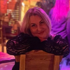 Наталья Свирская, 19.10.1980, Санкт-Петербург