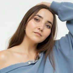 Дарья Филиппова, 26.03, Москва