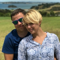 Настя Дацер, 18.12, Львов