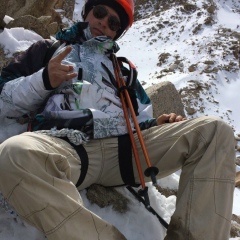 Илья Силкин, 25.09, Алматы