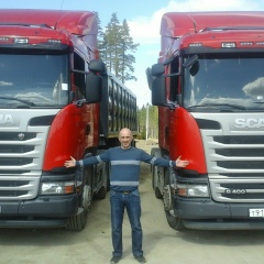 Вован Павлов, 17.02, Санкт-Петербург