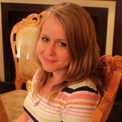 Екатерина Азонова, 22.11.1989, Усть-Каменогорск