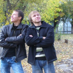 Александр Лукьянов, 12.05.1991, Новосибирск