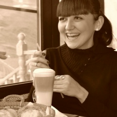 Диана Гугкаева, 04.04.1985, Владикавказ