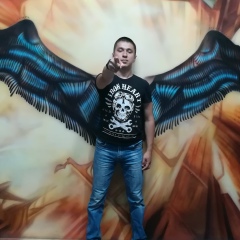 Вадим Баязитов, 22.09, Миасс