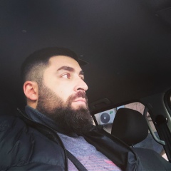 Рашид Напсо, 30.12, Сочи